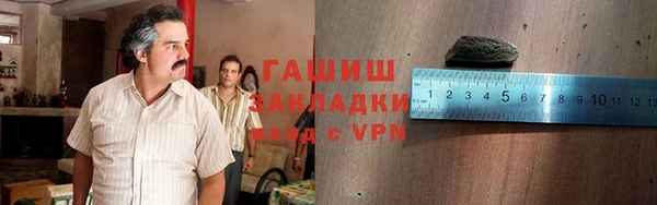 стафф Арсеньев